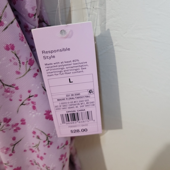 Dress - Picture 6 of 8